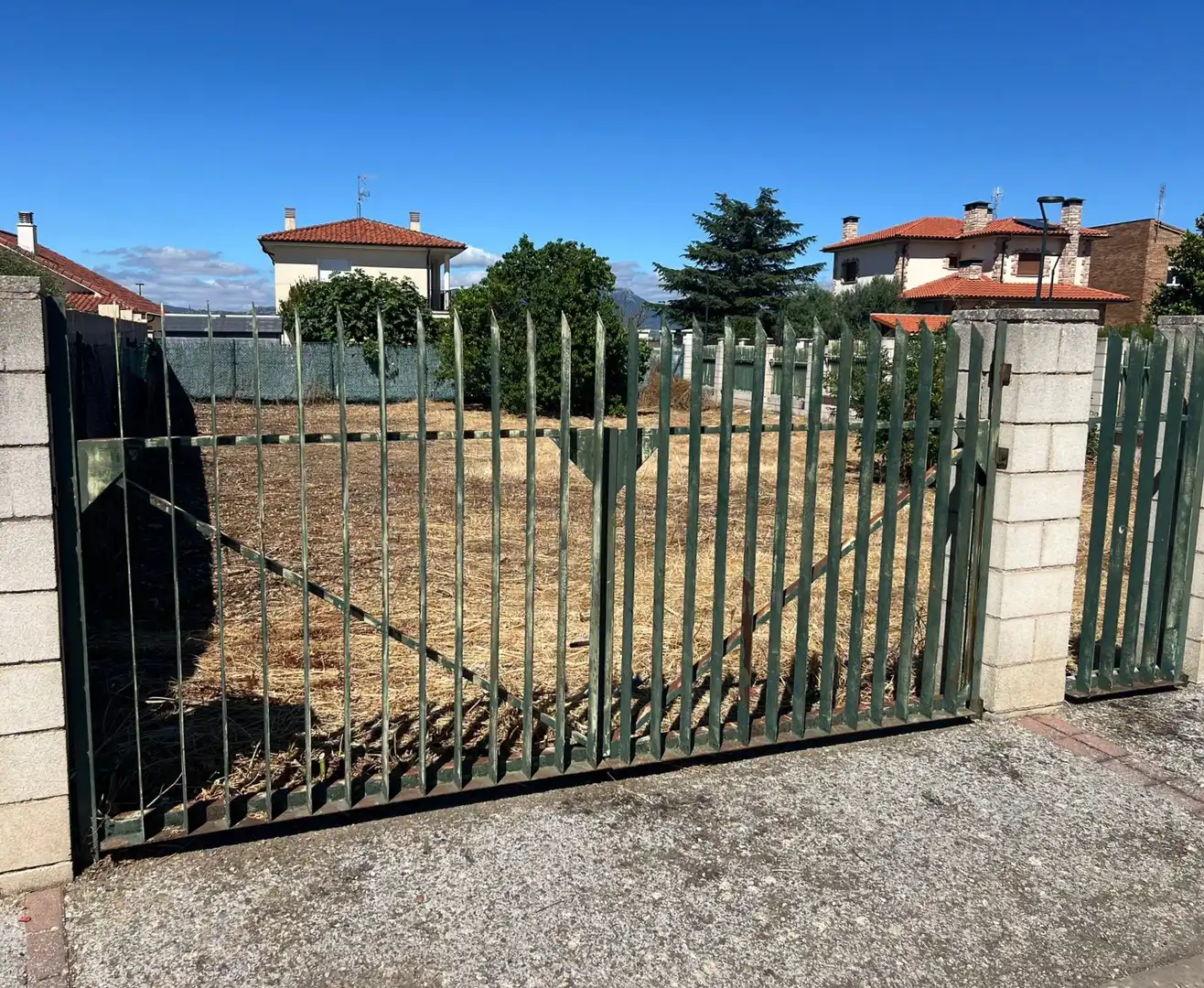 Terreny residencial en venda a Calle Cruz Roja, imagen 8