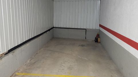 Foto 2 de Garaje en venta en Avinguda Francesc Macià, 210, Nucli Urbà, Esparreguera
