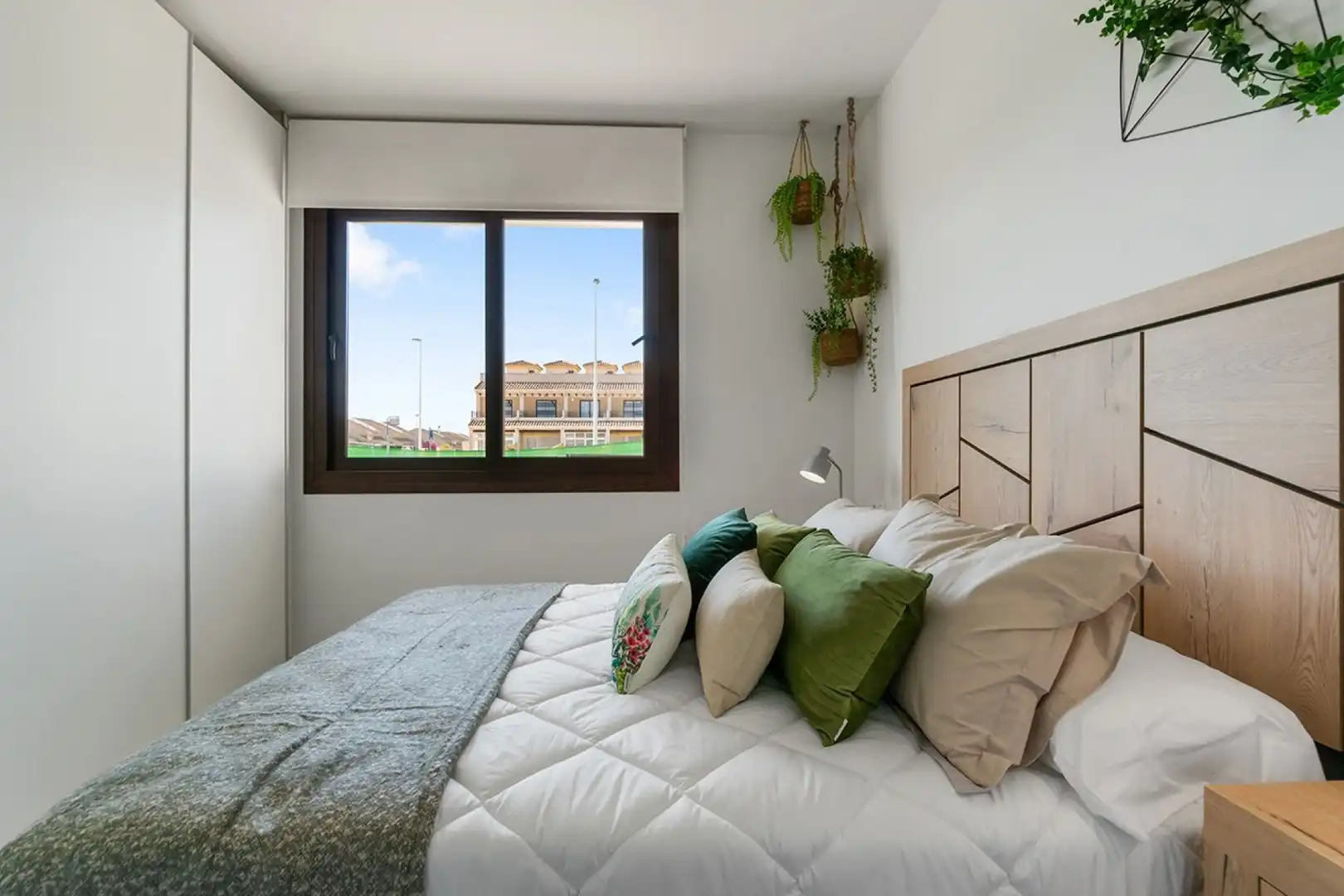 Penthouse mit Terrasse zum Verkauf in Lo Pagan, imagen 15