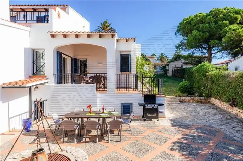 Houses for sale in Porto Cristo