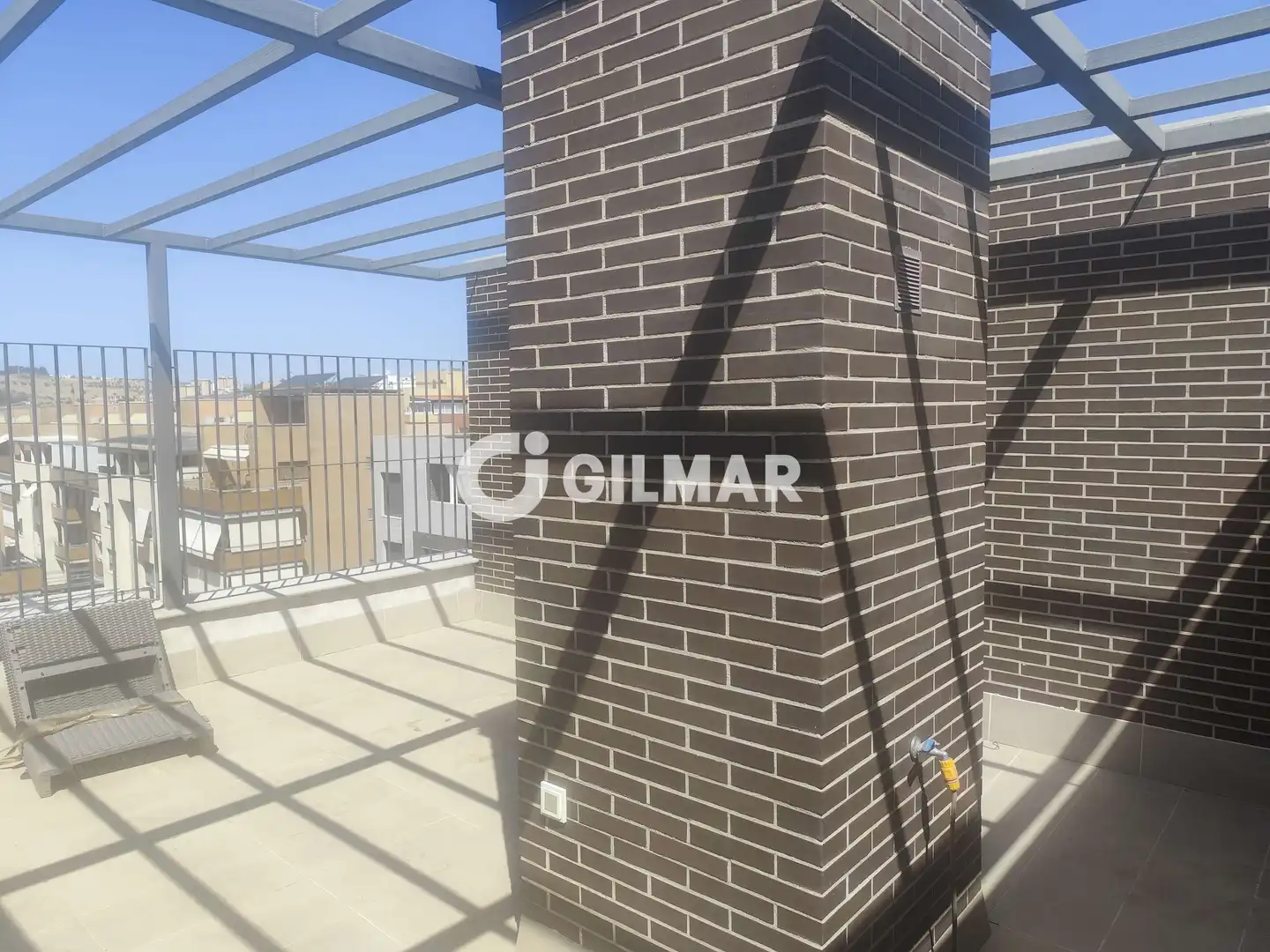 Piso de alquiler en Zona Nueva Camas - Marcelino Camacho