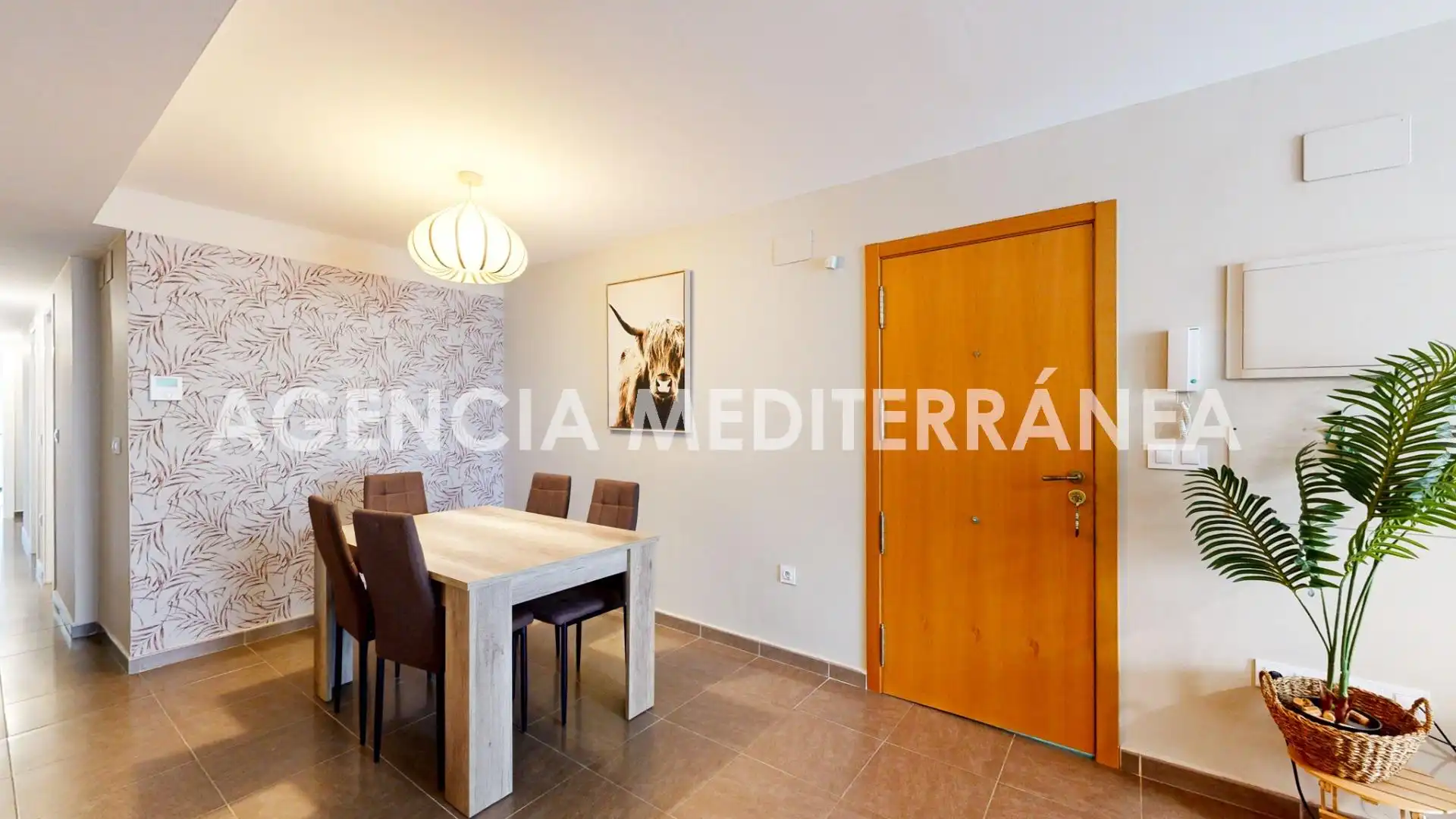 Piso con terraza en venta en Picassent, imagen 9