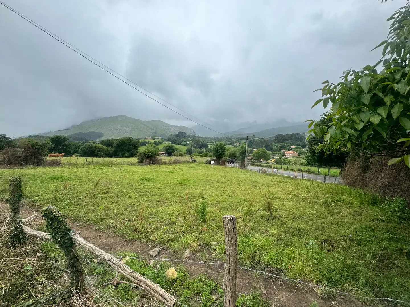 Grundstücke zur Miete in Barrio Sámano-Pino, 1006, Sámano