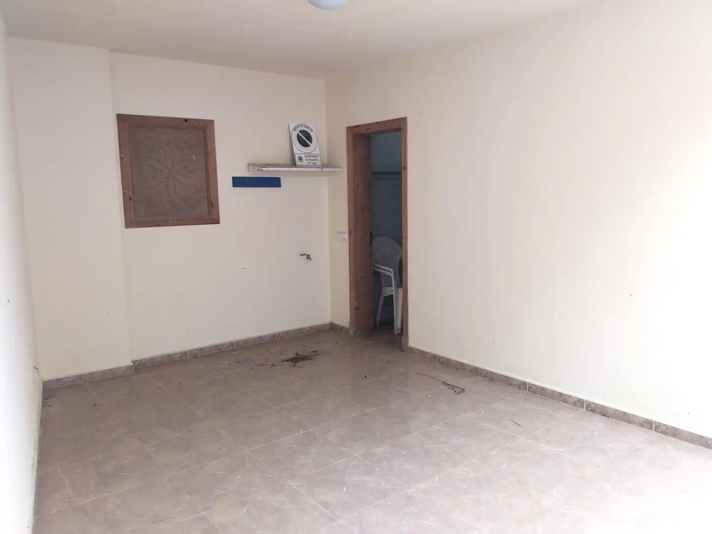 Casa adosada en venda en Felanitx