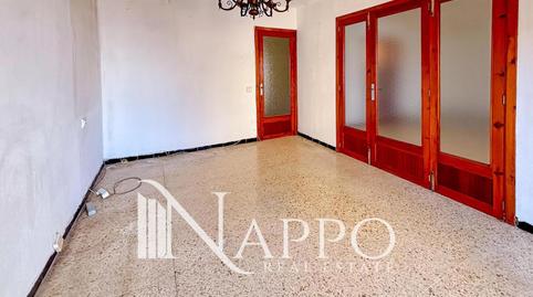 Foto 4 von Wohnung zum Verkauf in Francesc Sancho, Arxiduc, Palma de Mallorca