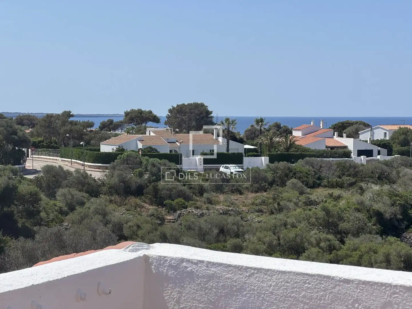 Houses for sale in Ciutadella de Menorca  with Air Conditioner, Heating and Private garden