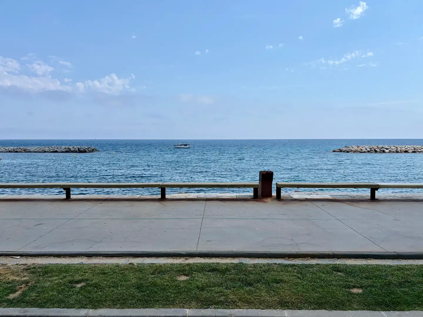 Ático de obra nueva con terraza en venta en Passeig de Josep Mundet 53, imagen 17