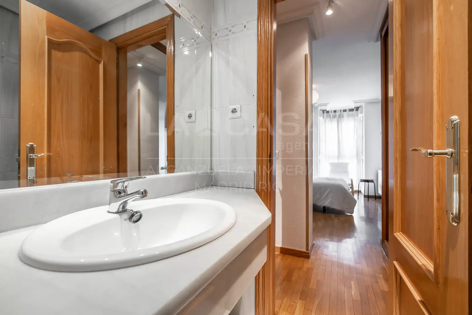 Appartamento con piscina in affitto a Calle SAAVEDRA FAJARDO, imagen 16