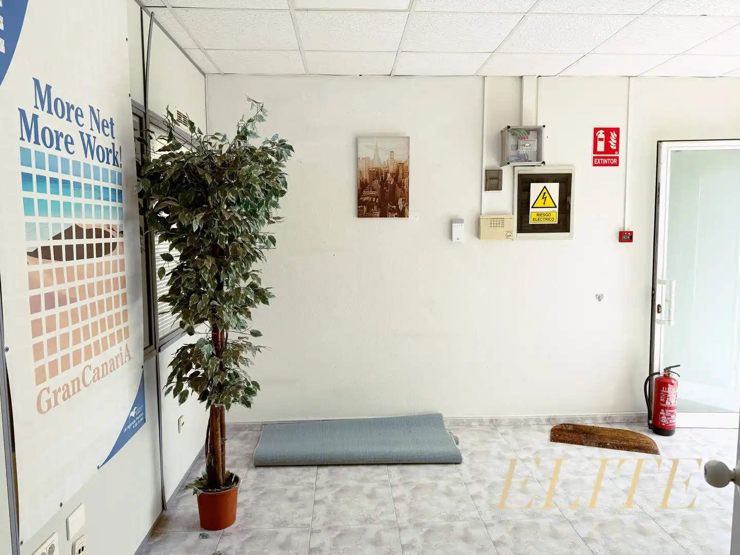 Business premises to rent in Calle José Yánez Matos 8, imagen 24