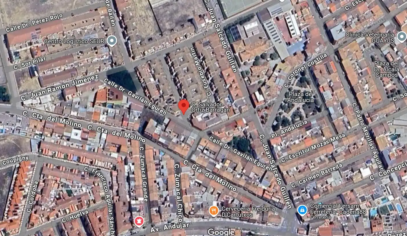 Casa en venda a Calle Salvador Ortiz Barragán, imagen 32