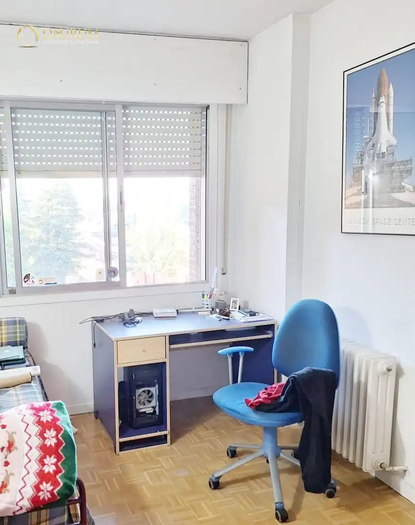 Flat for sale in Majadahonda  with Heating, Terrace and Storage room