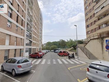 Piso con balcón en venta en Calle MAS LLEDO