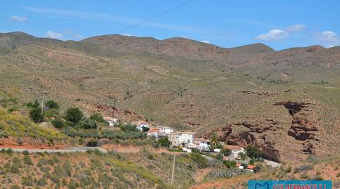 Foto 2 de Residencial en venda a Lubrín, Almería