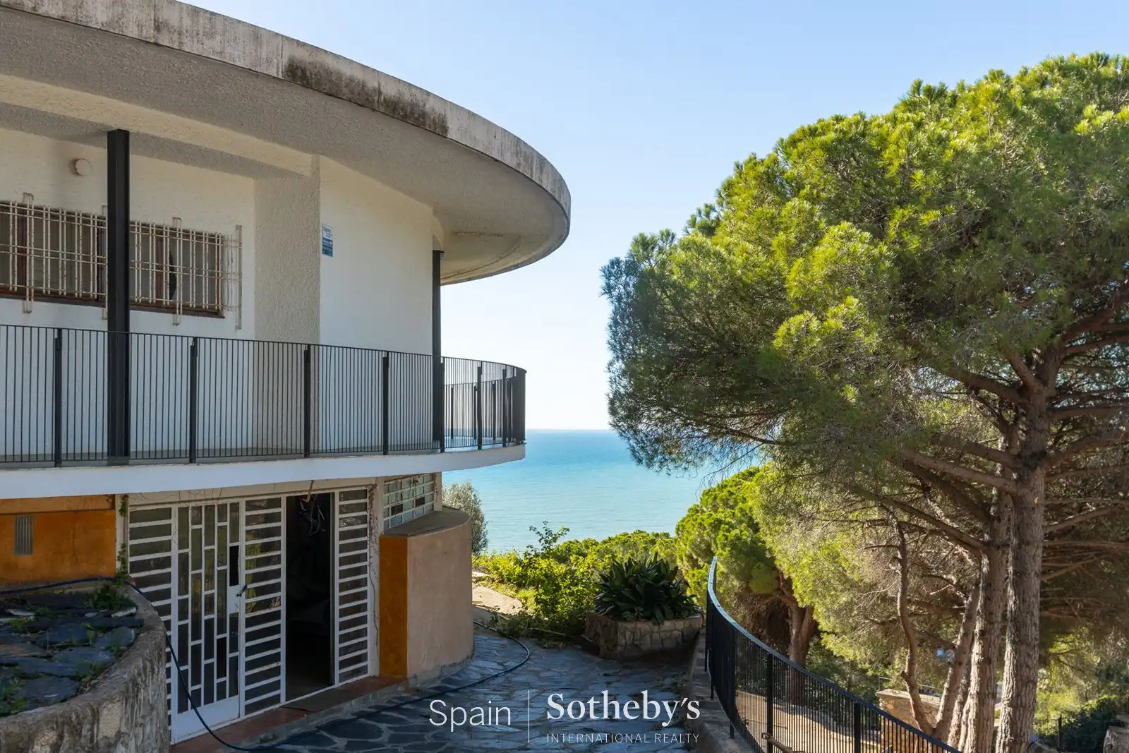 Casa con piscina en venta en Enric Morera, imagen 20