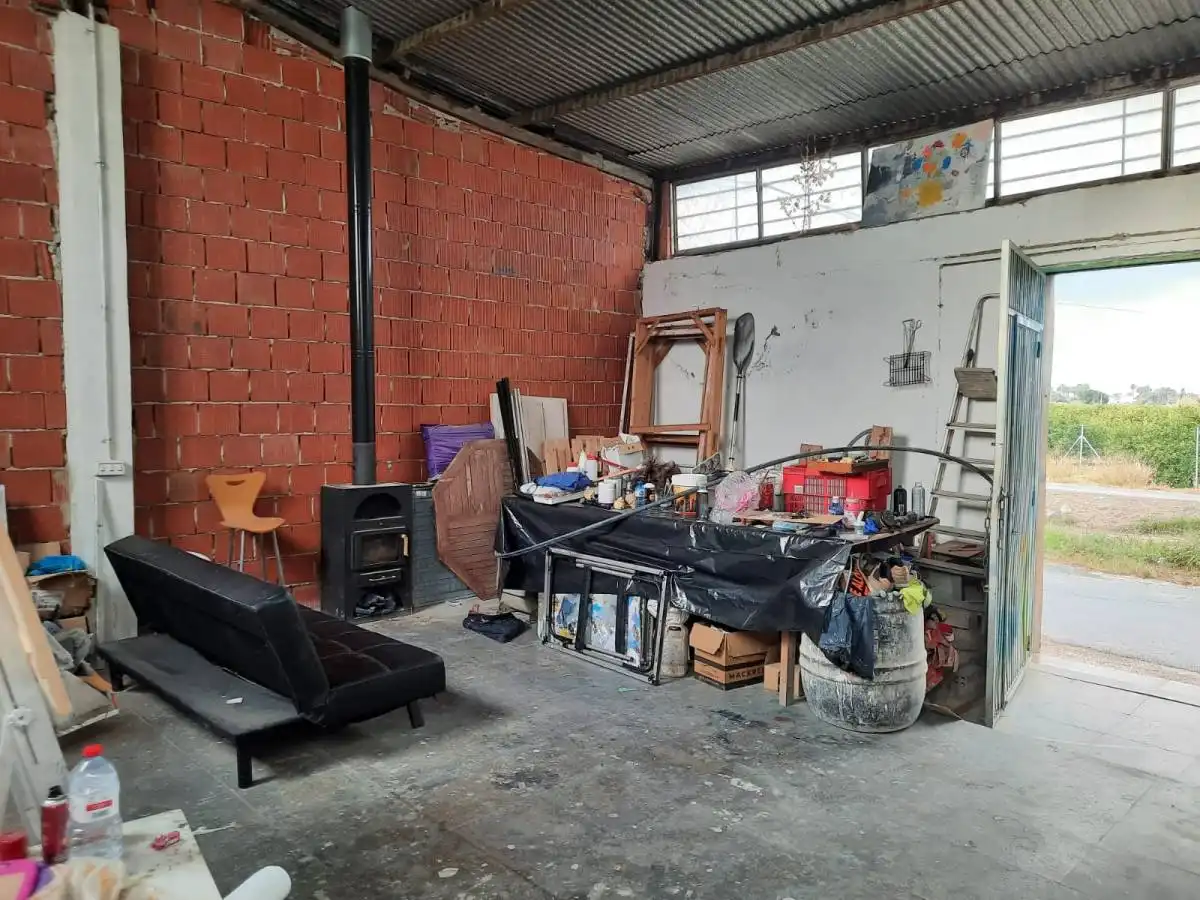 Business premises for sale in Arroba de Hornos