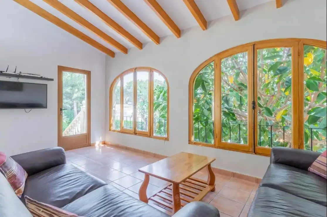 Casa con piscina in vendita a El Portet - Pla de Mar, imagen 15