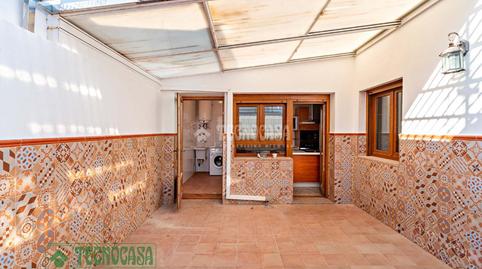 Foto 5 de Casa adosada en venda a Carretera Mojonera – Cortijos de Marín, Almería