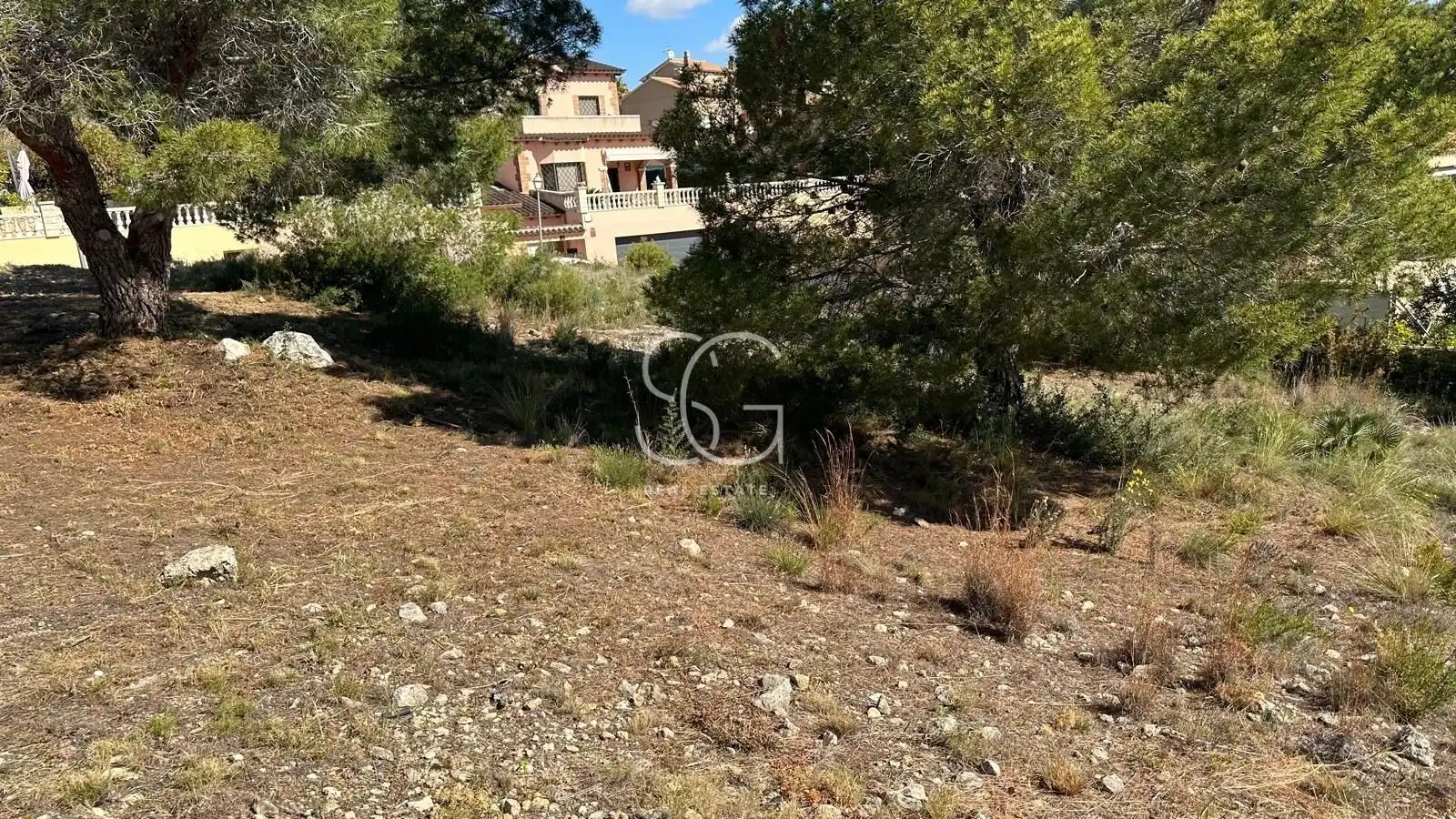 Terreny residencial en venda a Calle Joan Brosa, imagen 7