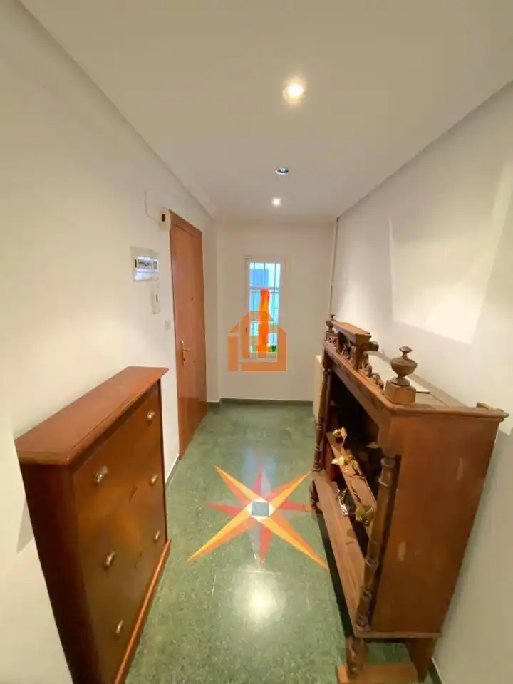 Apartamento en venta en León Capital  con Calefacción y Parquet