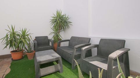 Foto 3 de Piso en venta en San Gil, Sevilla Capital