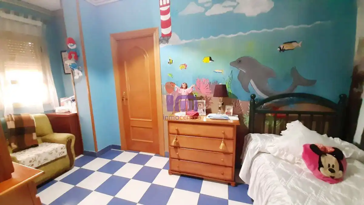 Chalet con piscina en venta en Valdepeñas, imagen 17