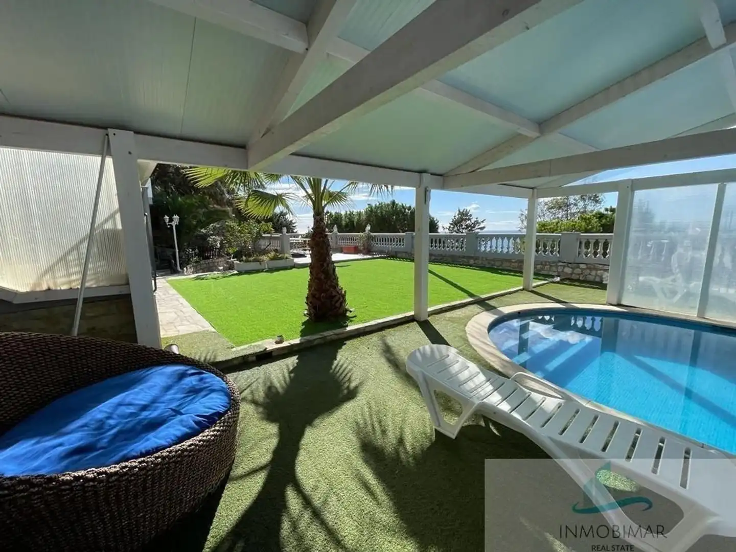 Chalet con piscina en venta en Velilla - Velilla Taramay, imagen 36