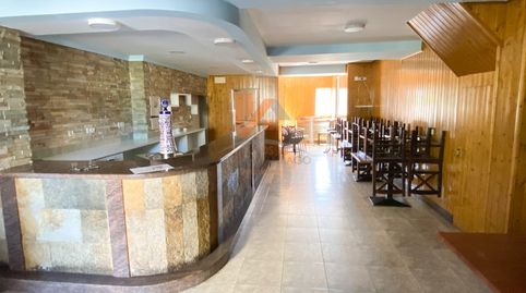 Photo 4 of Commercial properties for sale in Vista Alegre, 139, Campus Norte - San Caetano, Santiago de Compostela