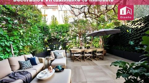 Foto 3 de Casa adosada en venda a Calle Rosa Chacel, Cañada - Mancha Amarilla, Torrejón de Ardoz