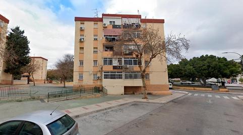 Foto 5 de Pis en venda a  Arlanzon, Palma - Palmilla, Málaga Capital