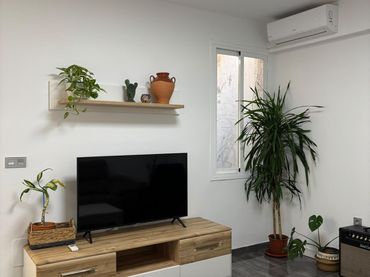 Apartament amb balcó de lloguer a Ciudad Jardín - Tagarete - El Zapillo