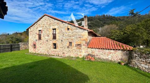 Foto 4 de Casa o xalet en venda a Cades, Herrerías, Cantabria