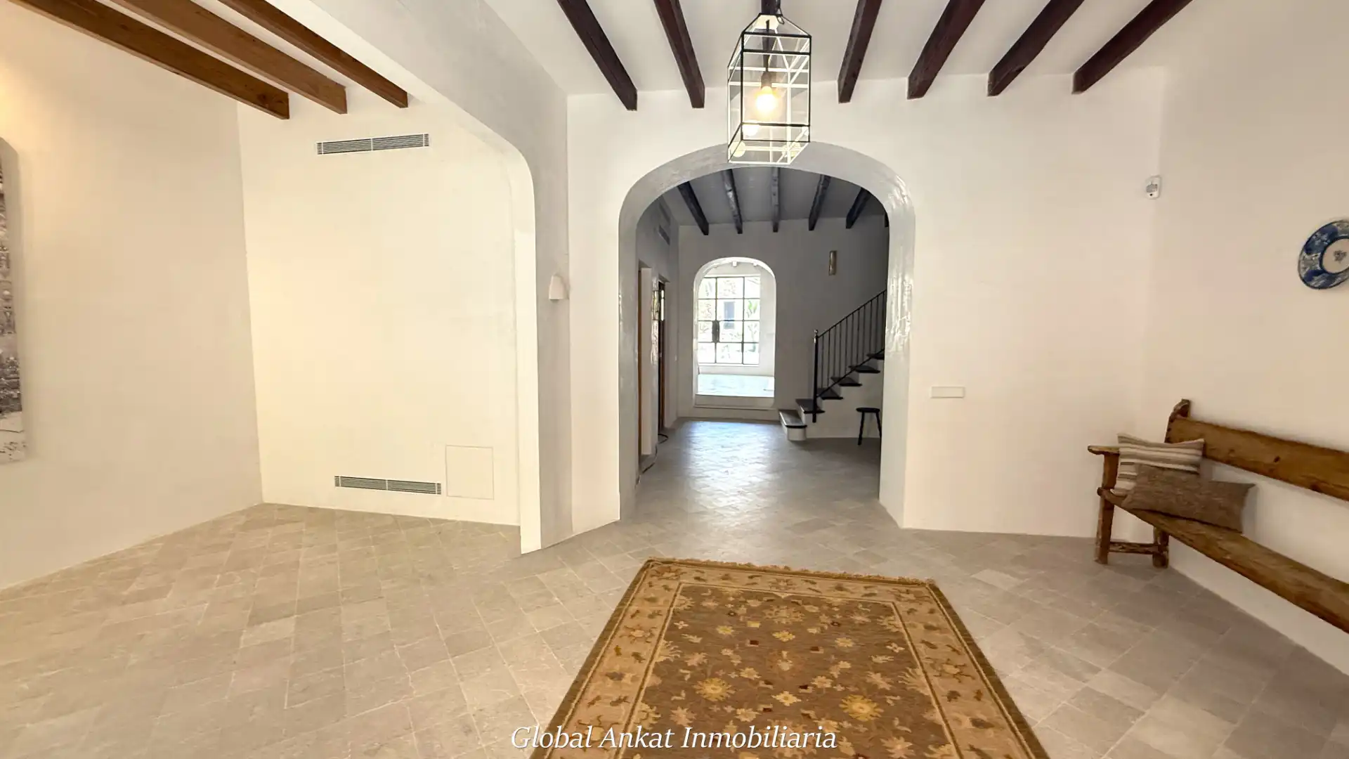 Casa o chalet en venta en Felanitx con Aire acondicionado, Calefacción y Jardín privado