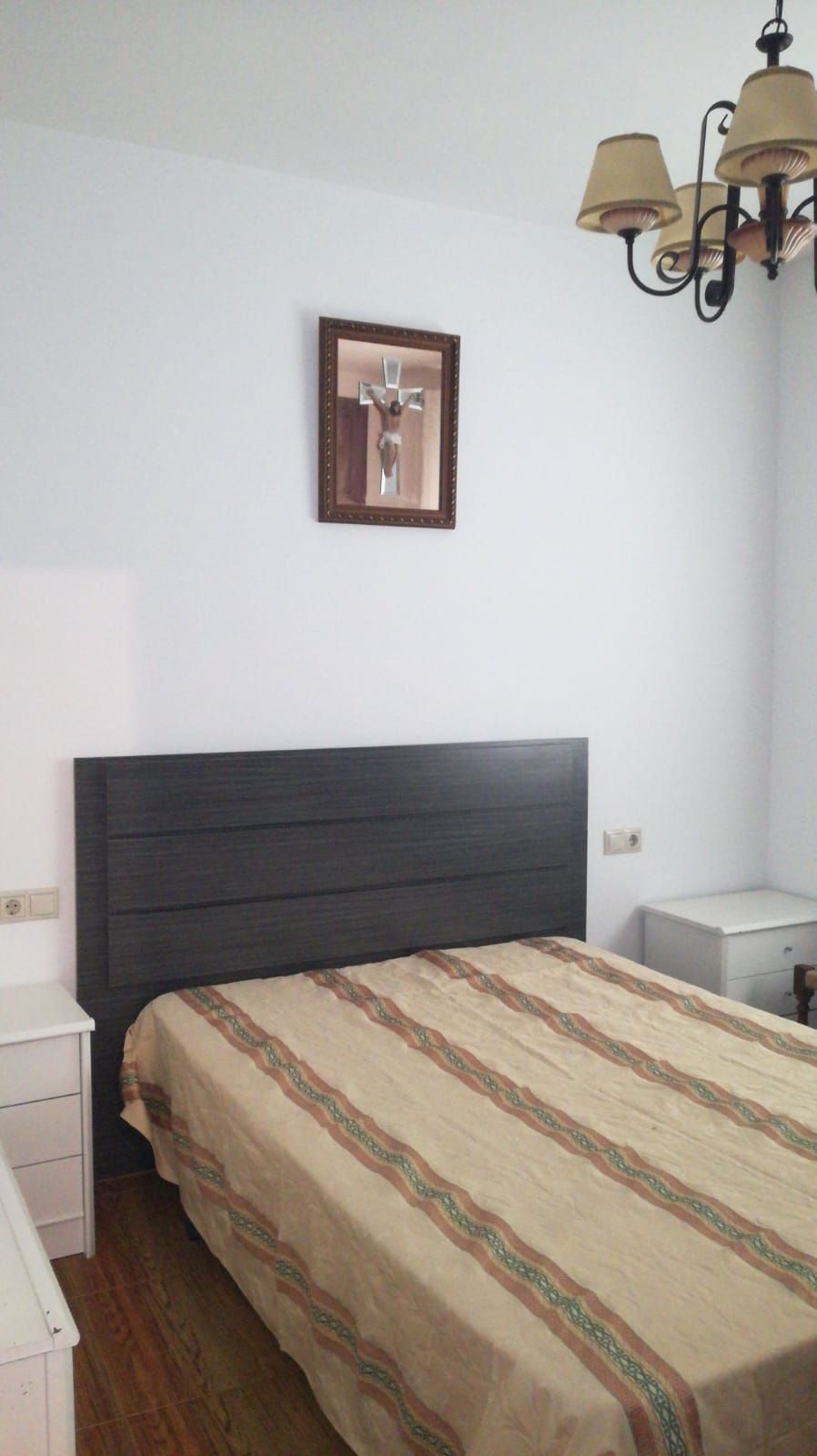 Bedroom of Planta baja for sale in La Carlota  with Furnished