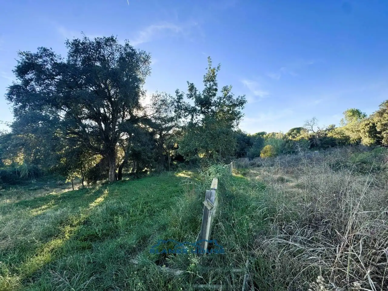 Finca rústica en venda en Tordera amb Jardí privat