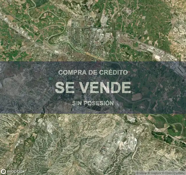 Flat for sale in Barrio de San José