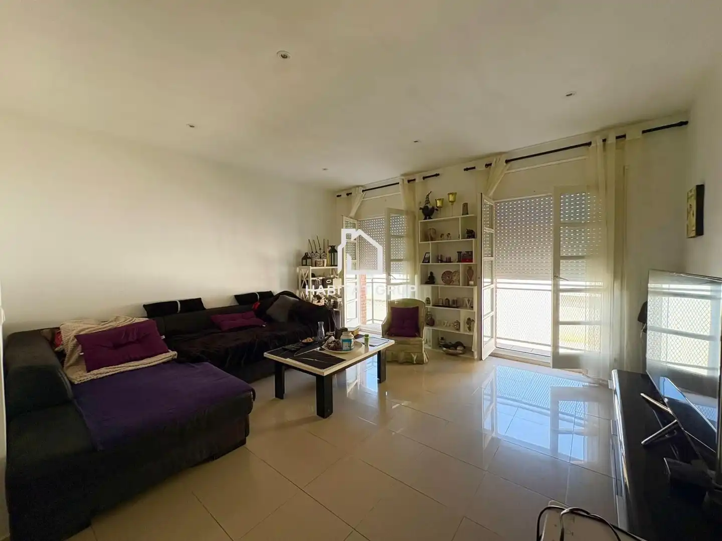Casa a schiera con giardino in vendita a Vilobí d'Onyar, imagen 8