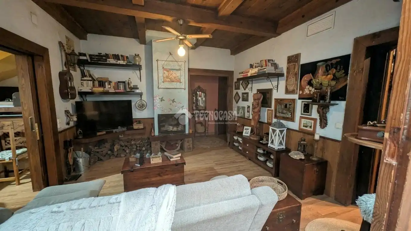 Casa in vendita a La Luisiana, imagen 27