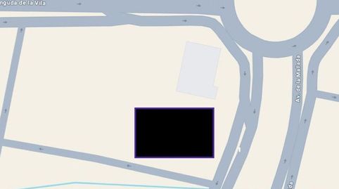 Foto 5 de Residencial en venda a De la Mallada, Zona Estación, Sagunto / Sagunt