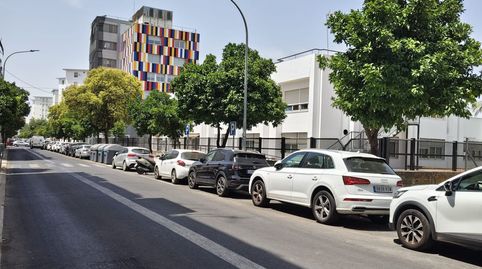 Foto 3 de Piso en venta en Sector Sur, Córdoba Capital