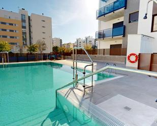 Piscina de Àtic en venda en  Córdoba Capital amb Aire condicionat, Calefacció i Terrassa