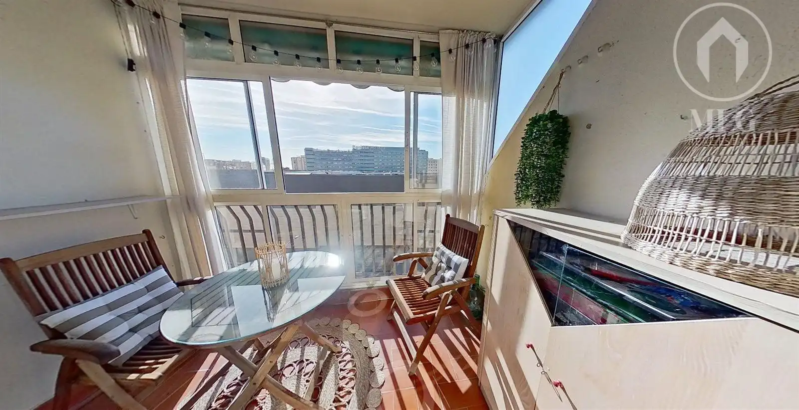 Piso con ascensor en venta en MENDIVIL, imagen 4