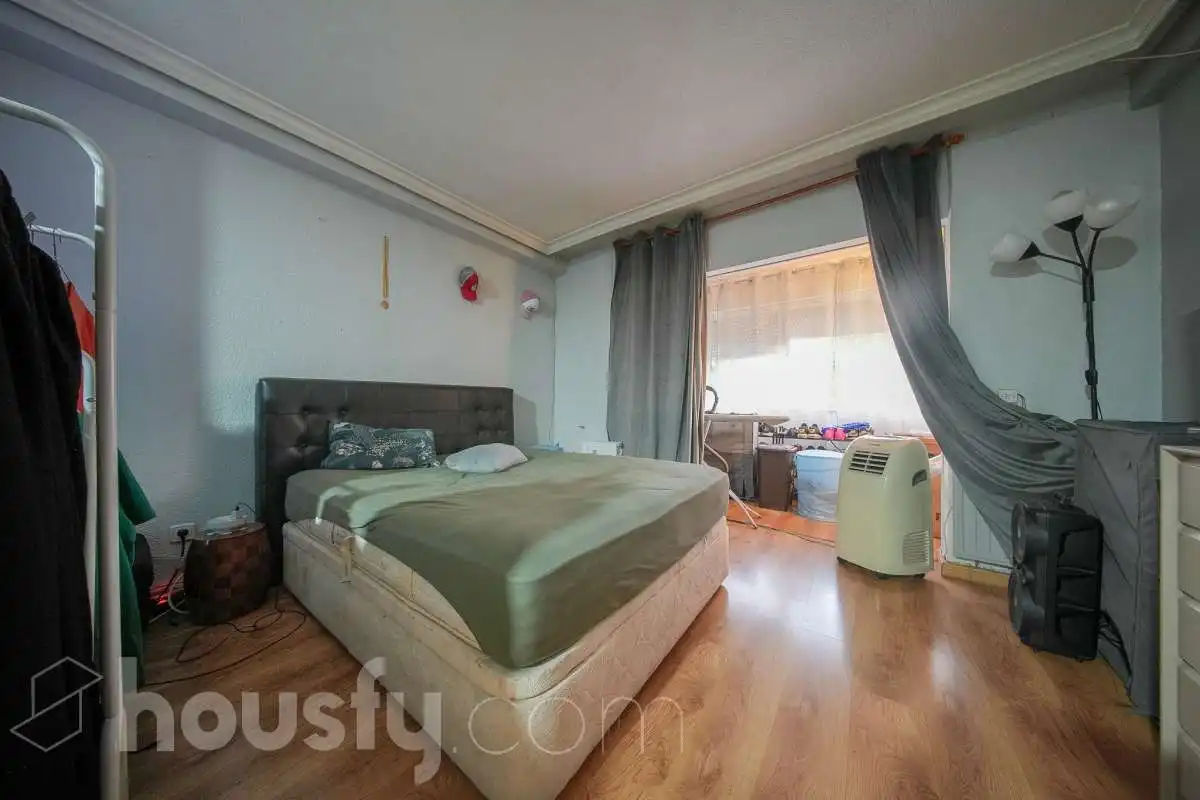 Dormitori de Pis en venda en Fuenlabrada