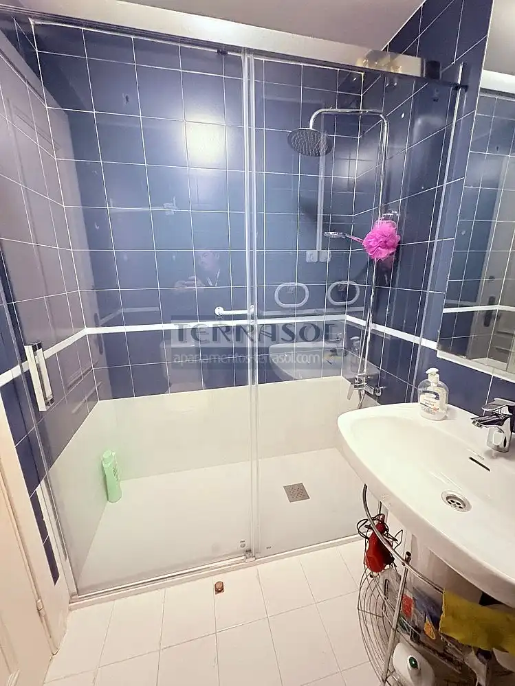 Bany de Apartament en venda en Vélez-Málaga amb Terrassa i Piscina