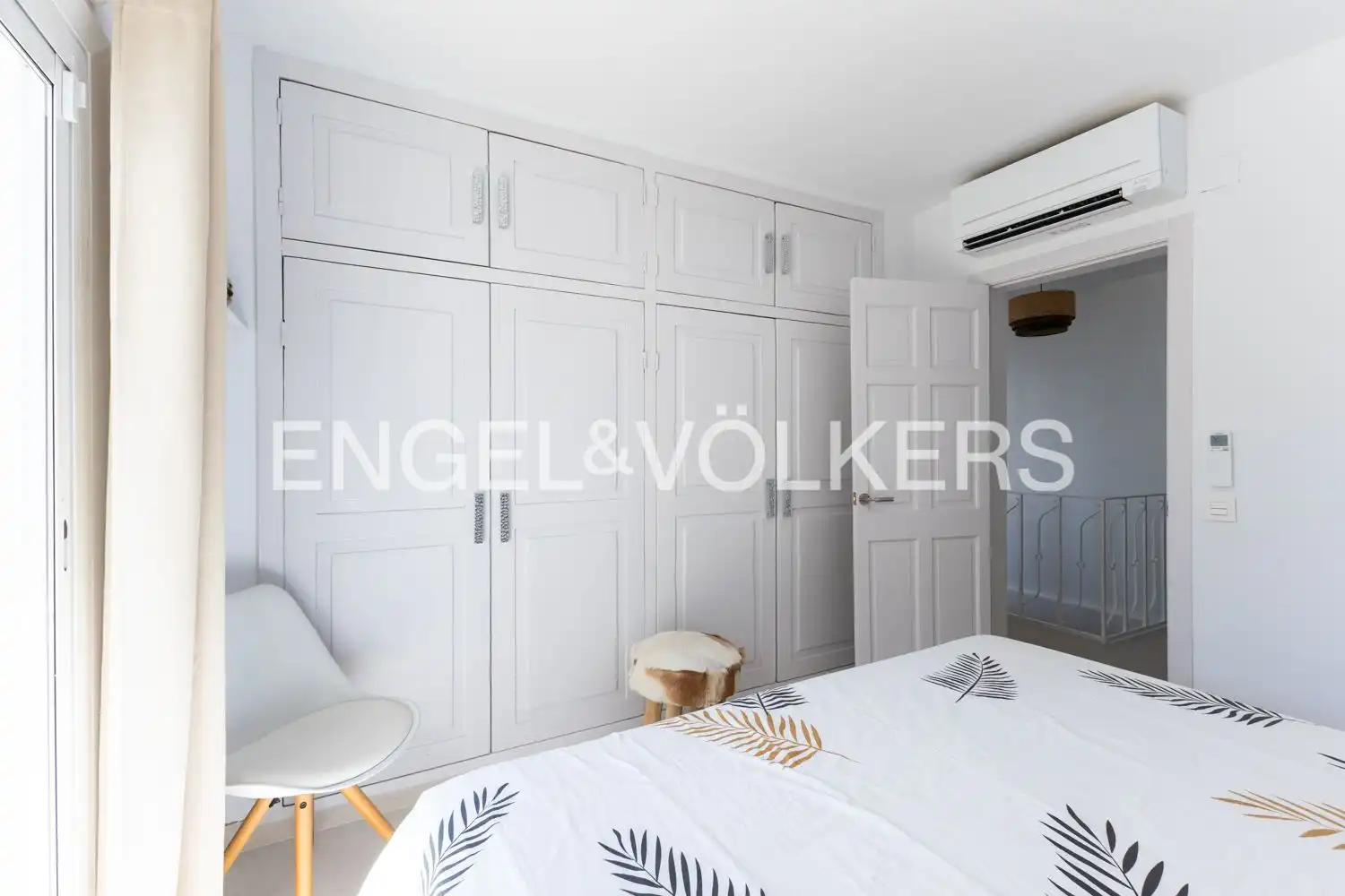 Habitación de Casa o chalet en venta en Peñíscola / Peníscola con Aire acondicionado, Calefacción y Jardín privado