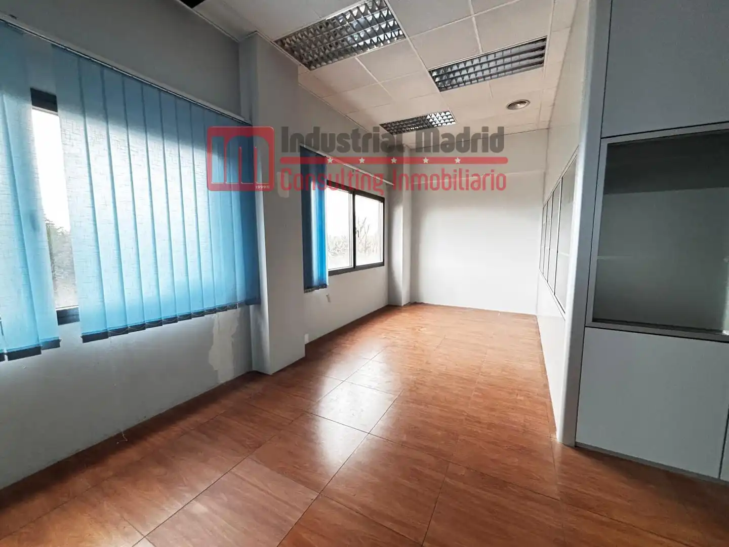 Office for rent in Coslada