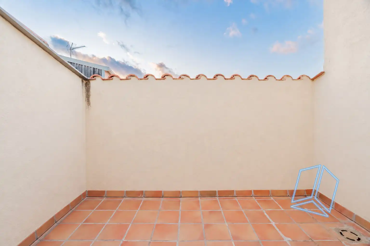 Duplex avec terrasse à vendre à Can Tintorer - Can Tries, imagen 20
