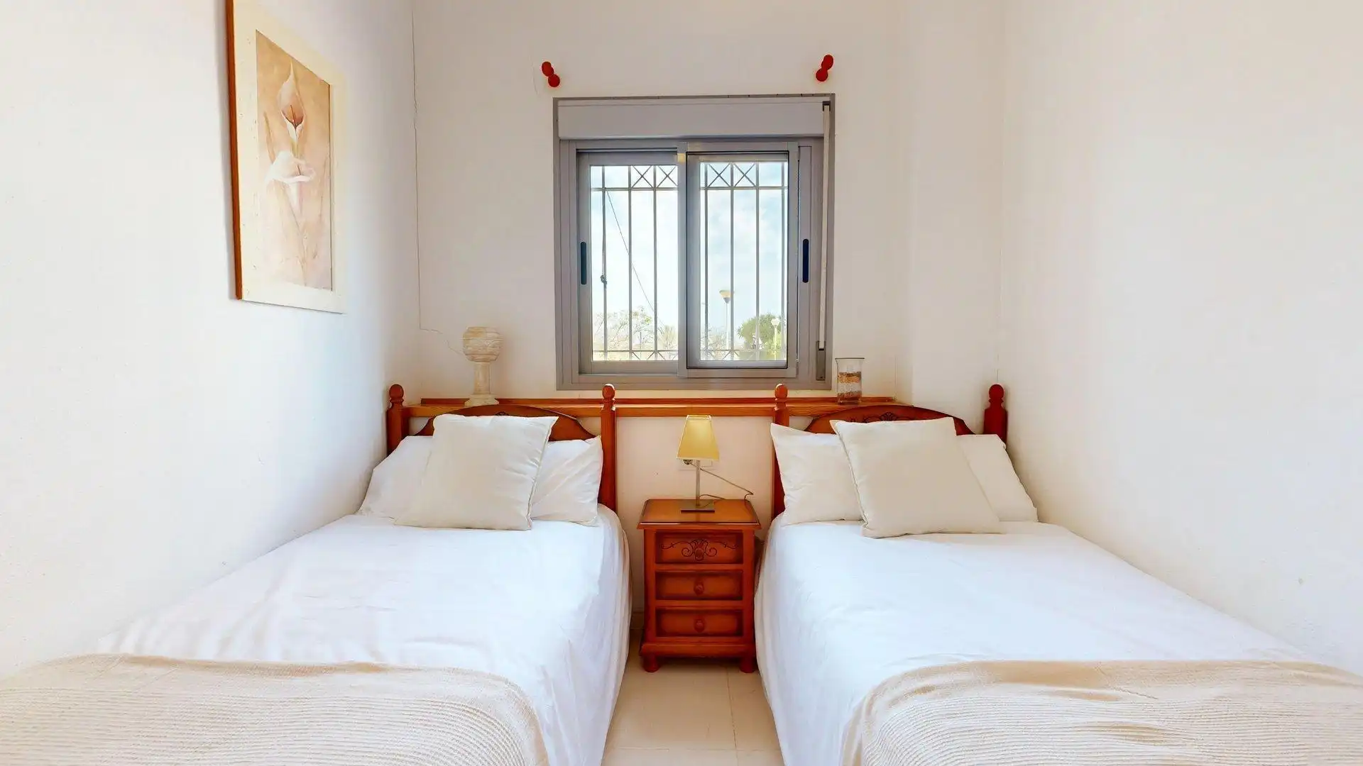Appartement compact avec piscine à vendre à Calle GRAN VIA 19, imagen 18