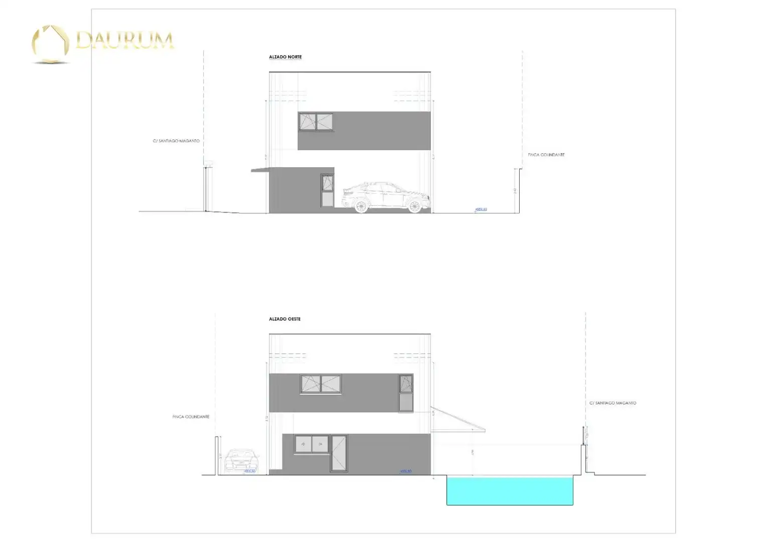 Casa o chalet en venta en Pozuelo de Alarcón con Aire acondicionado, Calefacción y Terraza