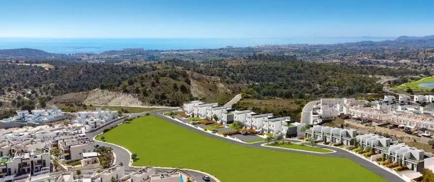 Adossat amb piscina en venda a Av Barcelona, imagen 23