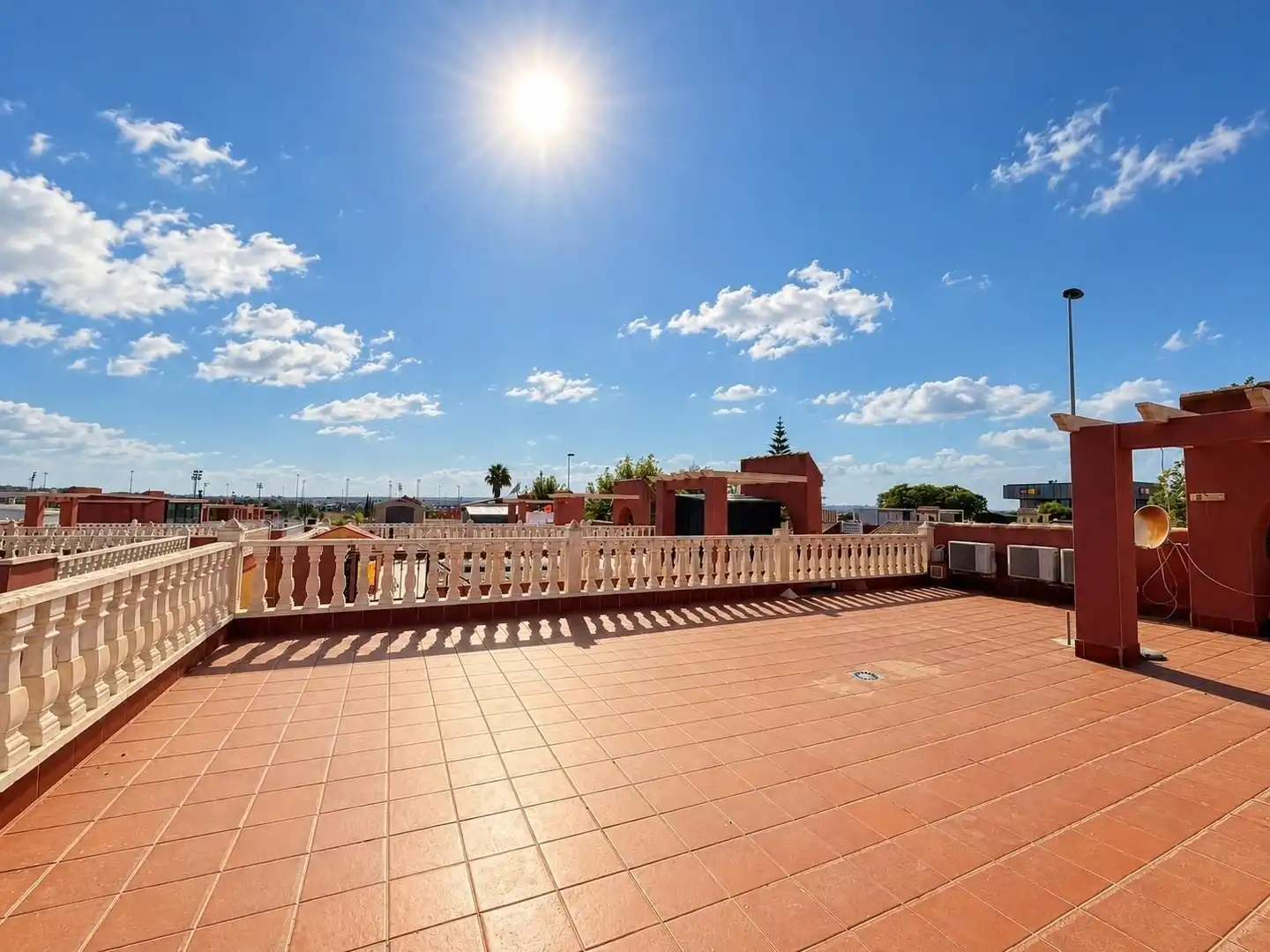 Casa amb piscina en venda a Nueva Torrevieja - Aguas Nuevas, imagen 13